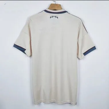 25-26 Ajax Third Away Kit S-4XL Cheap Football Jersey Wholesale Yupoo