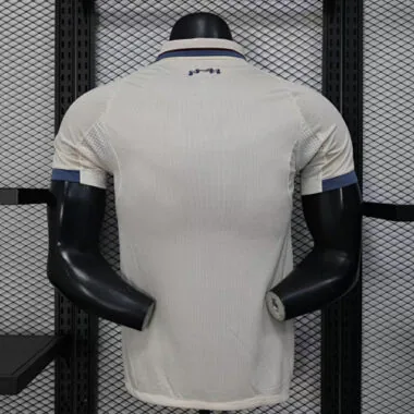 25-26 Players Ajax Third Away Kit S-2XL Cheap Football Jersey Wholesale Yupoo