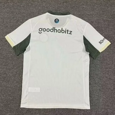25-26 PSV Third Away Kit S-4XL Cheap Football Jersey Wholesale Yupoo