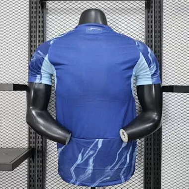 25-26 Player Ajax Away S-XXL Cheap Football Jersey Wholesale Yupoo