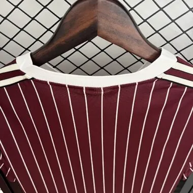 25-26 Ajax Retro S-4XL Cheap Football Jersey Wholesale Yupoo