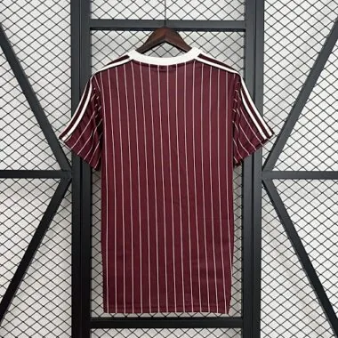 25-26 Ajax Retro S-4XL Cheap Football Jersey Wholesale Yupoo