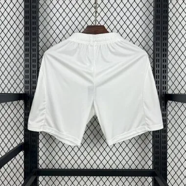 25-26 Ajax Home Shorts Cheap Football Jersey Wholesale Yupoo