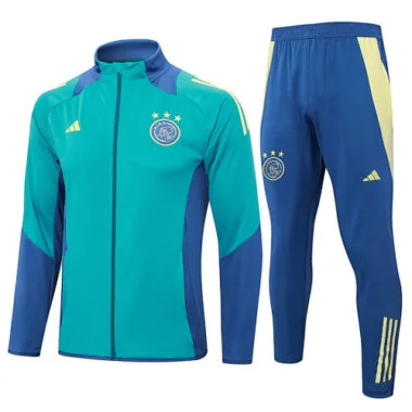 24-25 Ajax Jackets Yupoo