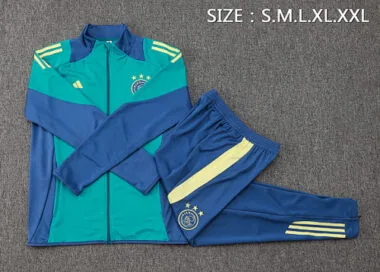 24-25 Ajax Jackets Yupoo