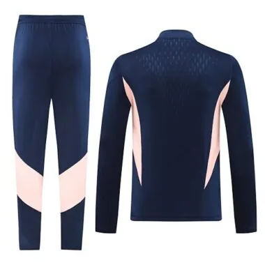 24-25 Ajax Long Sleeve Training Suit Yupoo
