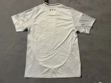 24-25 Ajax Third Soccer Jerseys Yupoo