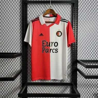 22-23 Feyenoord home
