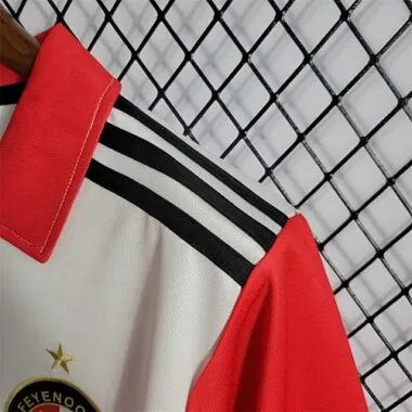 22-23 Feyenoord in casa