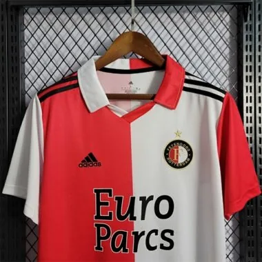 22-23 Feyenoord in casa