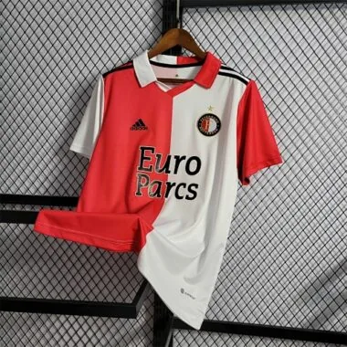 22-23 Feyenoord in casa