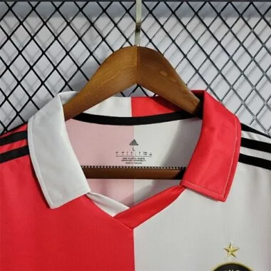 22-23 Feyenoord in casa