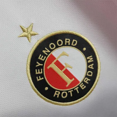 22-23 Feyenoord in casa