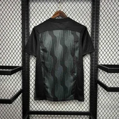 24-25 Eindhoven Training Black Kit Football Apparel AAAAJerseys Dropshipping Yupoo