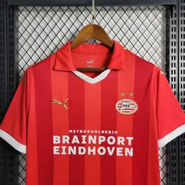 23-24 Eindhoven Home S-XXL