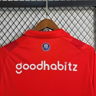 23-24 Eindhoven Home S-XXL