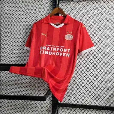 23-24 Eindhoven Home S-XXL