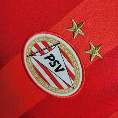 23-24 Eindhoven Home S-XXL