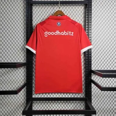 23-24 Eindhoven Home S-XXL