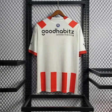 22-23 Eindhoven home