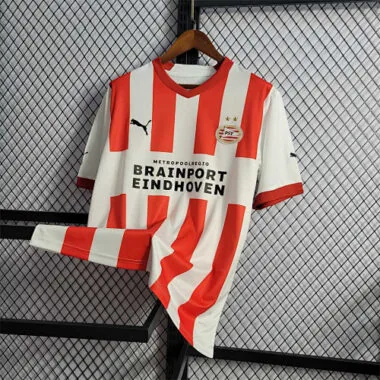 22-23 Eindhoven home