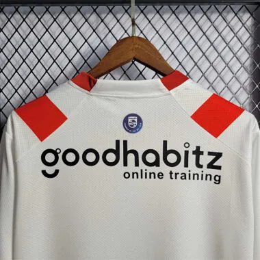 22-23 Eindhoven home