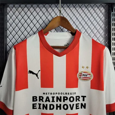 22-23 Eindhoven home