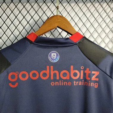 22-23 PSV Eindhoven away