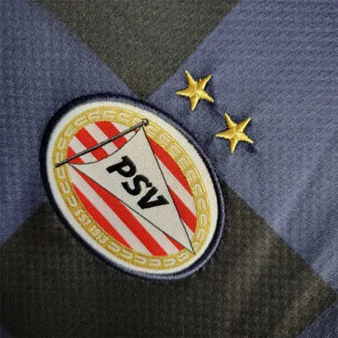 22-23 PSV Eindhoven away