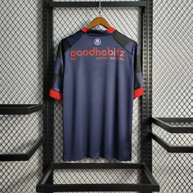 22-23 PSV Eindhoven away