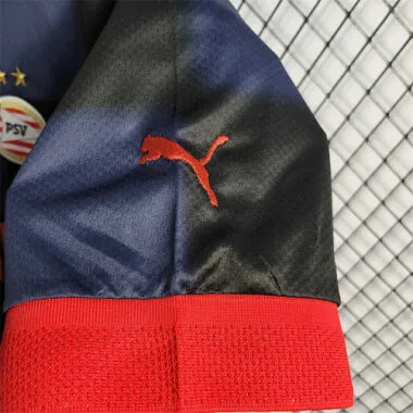 22-23 PSV Eindhoven away