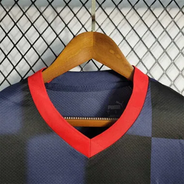 22-23 PSV Eindhoven away