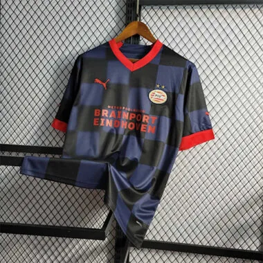 22-23 PSV Eindhoven away