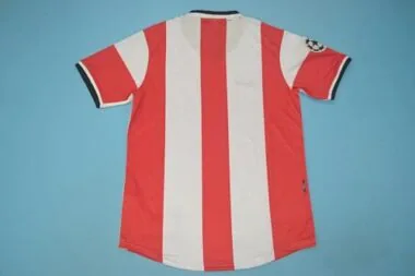 98-99 PSV home redwhite