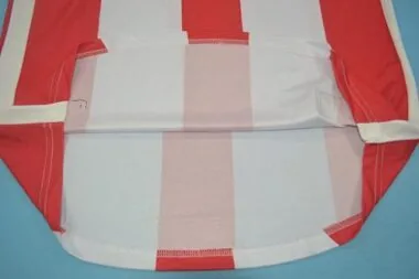 98-99 PSV home redwhite