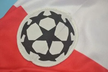 98-99 PSV home redwhite