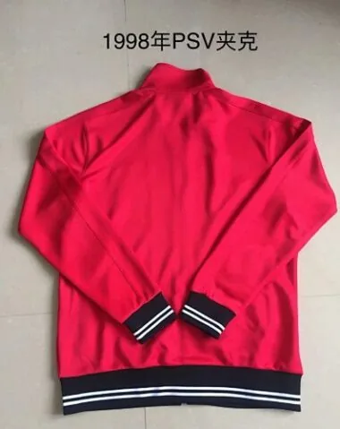 1998 PSV red jacket