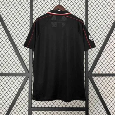 98-99 Ajax Away Retro Kit Vintage Shirt Best Wholesale Yupoo