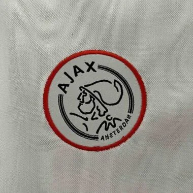 98-99 Ajax Away Retro Kit Vintage Shirt Best Wholesale Yupoo