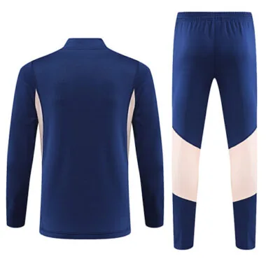23-24 Ajax Long Sleeve Training Suit Yupoo