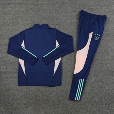 23-24 Ajax Long Sleeve Training Suit Yupoo
