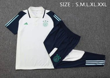 23-24 Ajax Polo Yupoo(1)