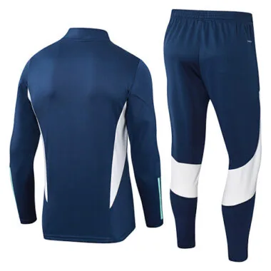 2023/24 Ajax Long Sleeve Training Suit