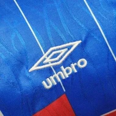 1990 Retro Ajax Away S-XXL Cheap Soccer Jerseys