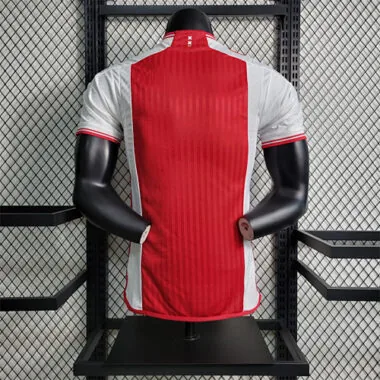 23–24 Ajax Heimtrikot Player Edition S–XXL
