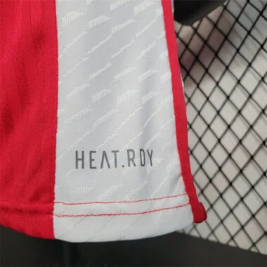 23–24 Ajax Heimtrikot Player Edition S–XXL
