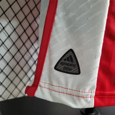 23–24 Ajax Heimtrikot Player Edition S–XXL