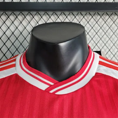 23–24 Ajax Heimtrikot Player Edition S–XXL
