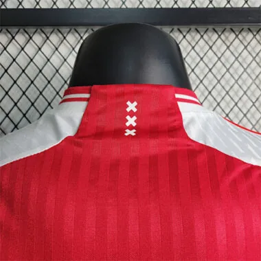 23–24 Ajax Heimtrikot Player Edition S–XXL