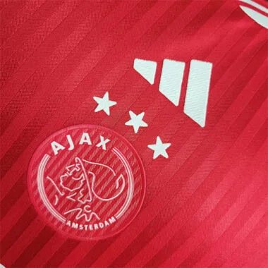 23–24 Ajax Heimtrikot Player Edition S–XXL